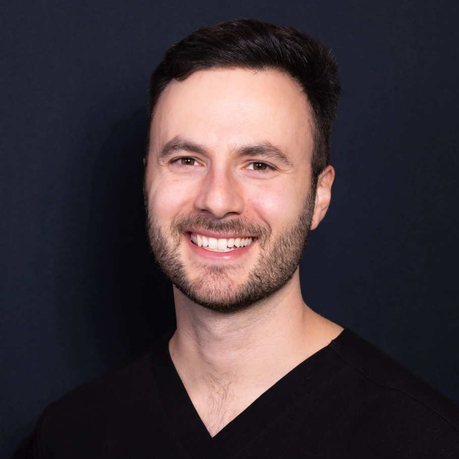 Dr. Rob Balint